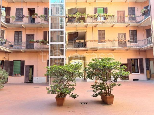 Bilocale in vendita a Milano, Gambara