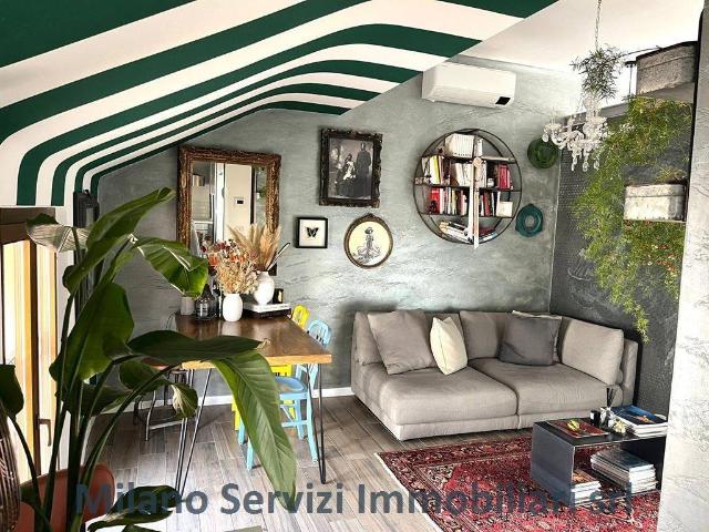 Bilocale in vendita a Milano, Isola