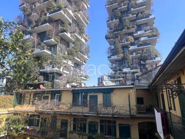 Bilocale in vendita a Milano, Isola