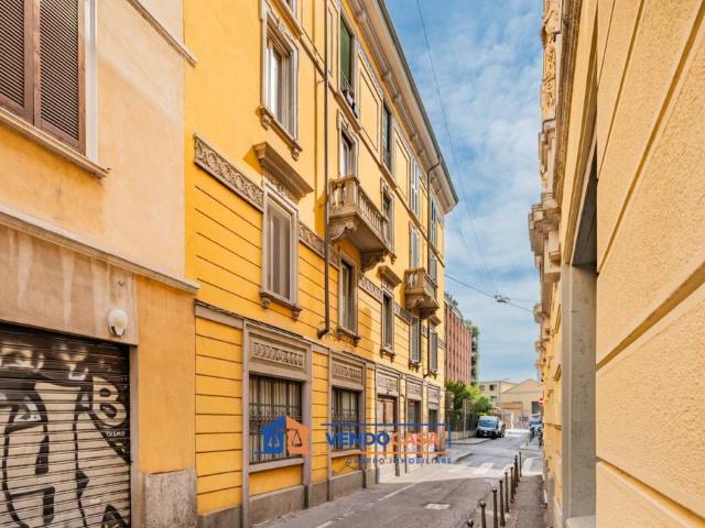 Bilocale in vendita a Milano, Paolo Sarpi