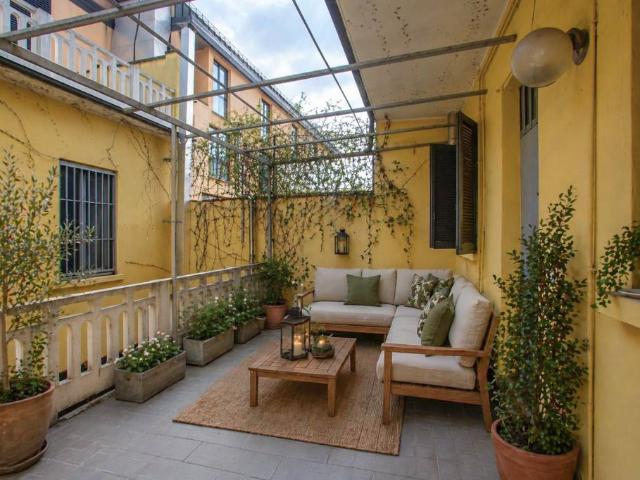 Bilocale in vendita a Milano, Paolo Sarpi