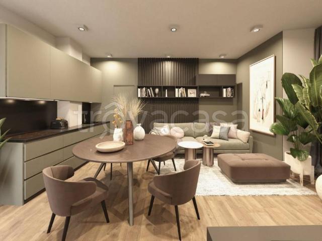Bilocale in vendita a Milano, Pasteur
