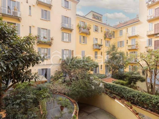 Bilocale in vendita a Milano piazza dei Volontari, Arco della Pace
