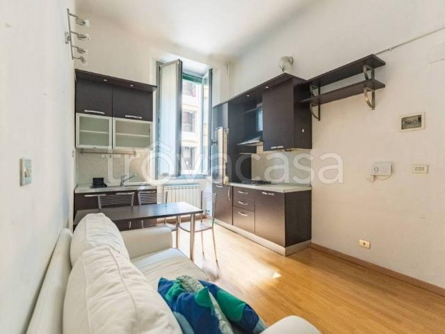 Bilocale in vendita a Milano piazza Firenze, 4, Cenisio
