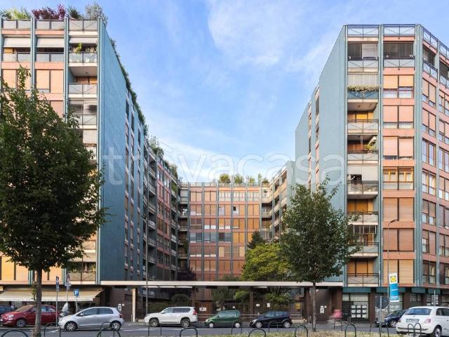 Bilocale in vendita a Milano piazza Imperatore Tito, 8, Martini Insubria