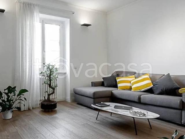 Bilocale in vendita a Milano piazzale Carlo Archinto, Isola
