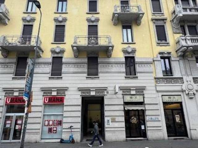 Bilocale in vendita a Milano piazzale Loreto, 2, Città Studi