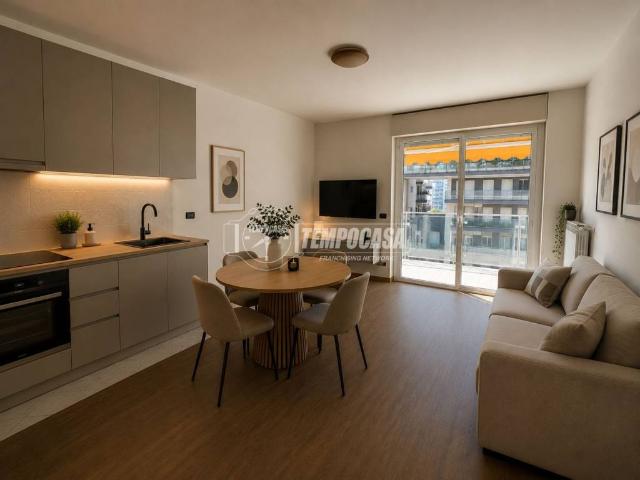 Bilocale in vendita a Milano, Quartiere Adriano