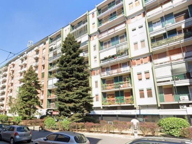 Bilocale in vendita a Milano, Ripamonti