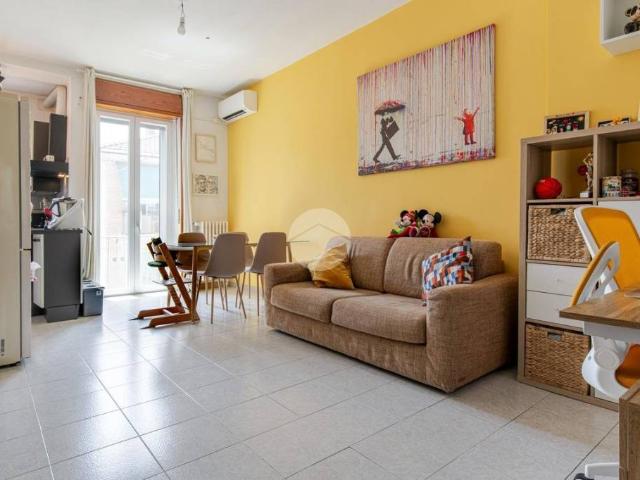 Bilocale in vendita a Milano, San Siro