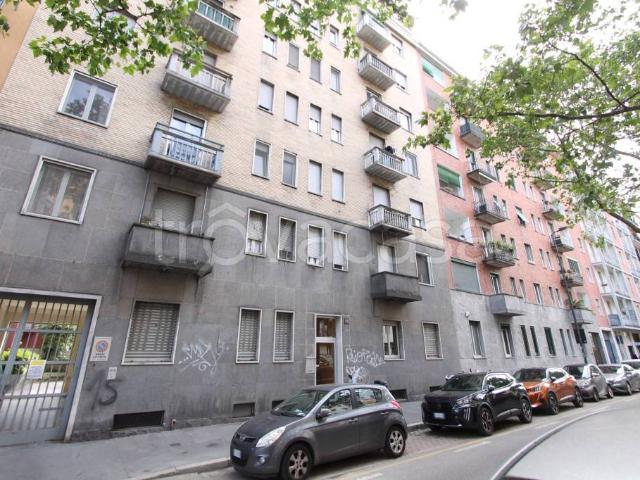 Bilocale in vendita a Milano, San Siro