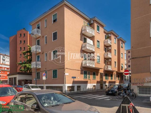 Bilocale in vendita a Milano, Turro
