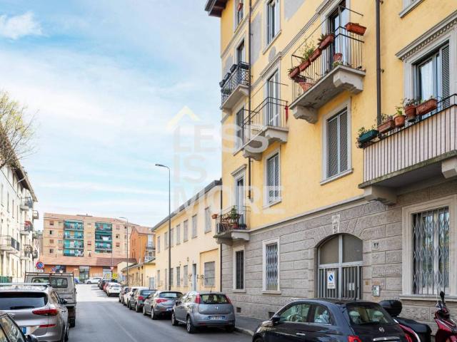 Bilocale in vendita a Milano via Tanaro, 5, Ponte Nuovo