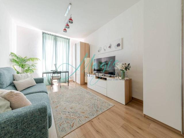 Bilocale in vendita a Milano via Termopili, 29, Pasteur