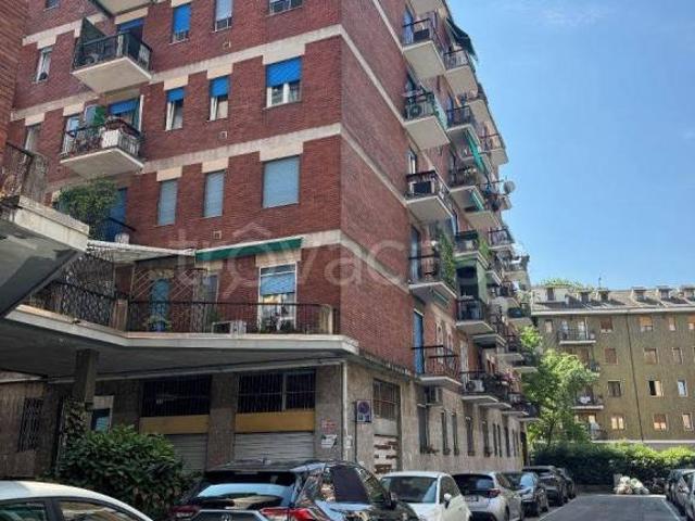 Bilocale in vendita a Milano via Tolmezzo, 12, Udine