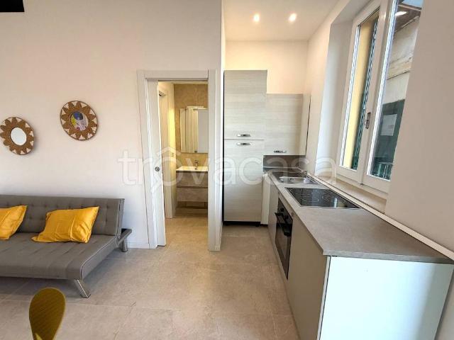 Bilocale in vendita a Milano via Treviglio, 28, Ponte Nuovo