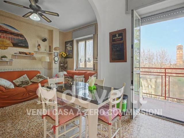 Bilocale in vendita a Milano via Valle Anzasca, 22, Baggio