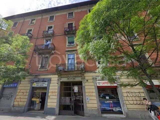 Bilocale in vendita a Milano via Varesina, 55, Certosa