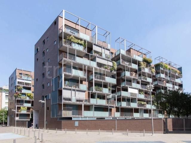 Bilocale in vendita a Milano via Vico Magistretti, 1, Portello Parco Vittoria