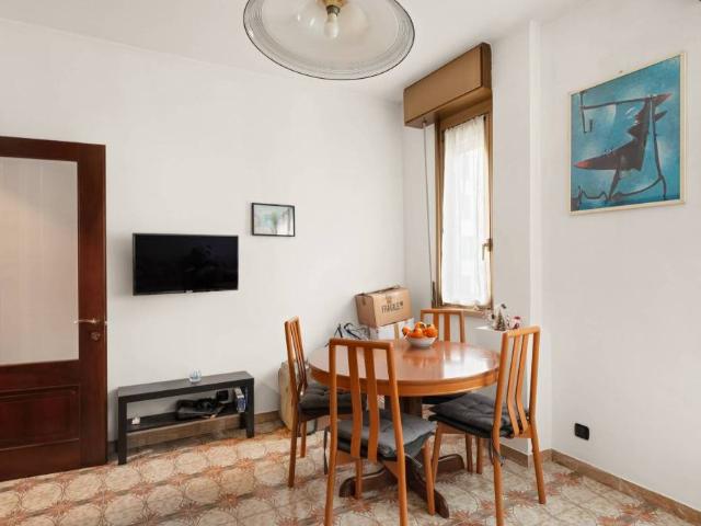 Bilocale in vendita a Milano via Vigilio Inama, 17, Città Studi