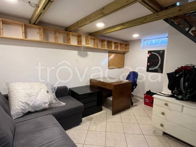 Bilocale in vendita a Milano via Villapizzone, 4, Bovisa
