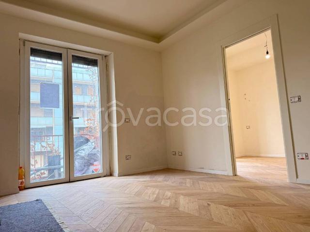 Bilocale in vendita a Milano via Adeodato Ressi, 16, Maggiolina