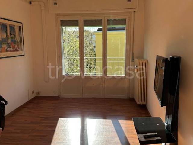 Bilocale in vendita a Milano via Alfonso Cossa, 15, Quartiere Forlanini