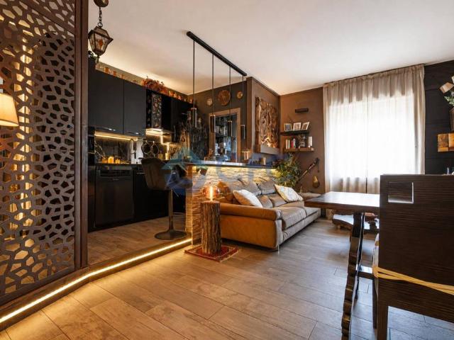 Bilocale in vendita a Milano via Alfonso Corti, 19, Città Studi