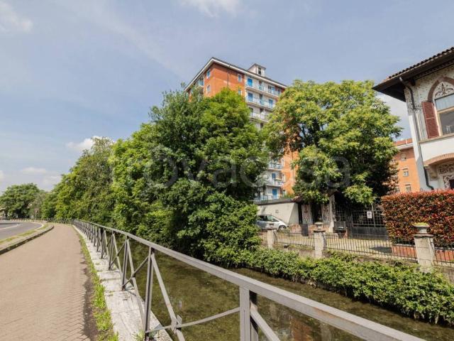 Bilocale in vendita a Milano via Amalfi, 11, Quartiere Adriano