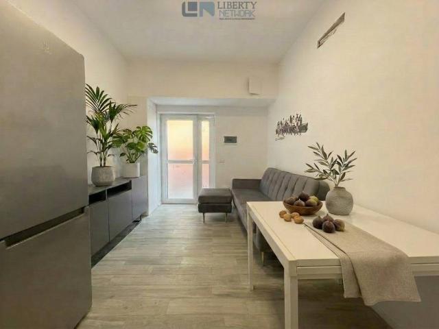 Bilocale in vendita a Milano via Ambrogio Binda, 11, Barona