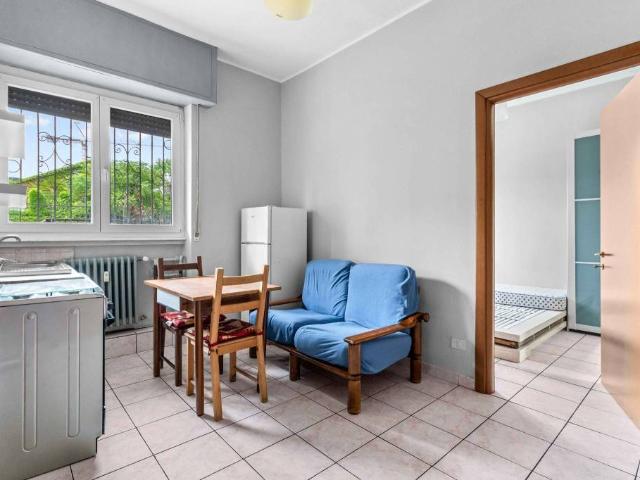 Bilocale in vendita a Milano via Ambrogio Binda, 14, Barona