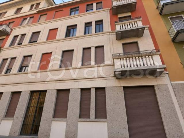 Bilocale in vendita a Milano via Ambrogio Binda, 1, Barona