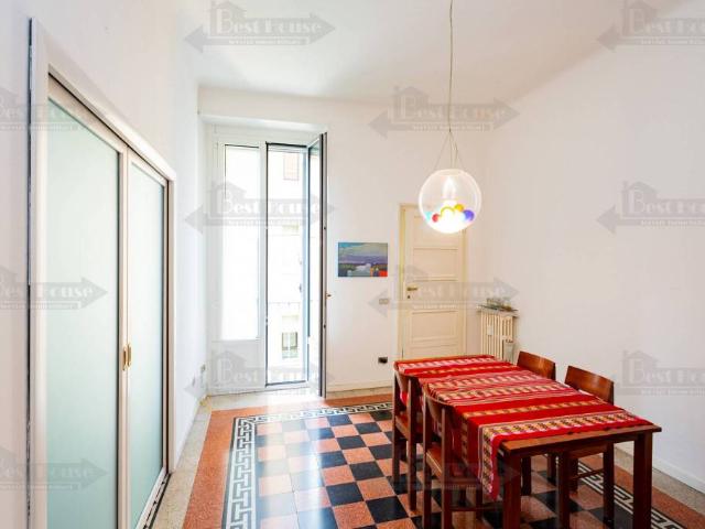 Bilocale in vendita a Milano via Antonio Bazzini, 9, Città Studi