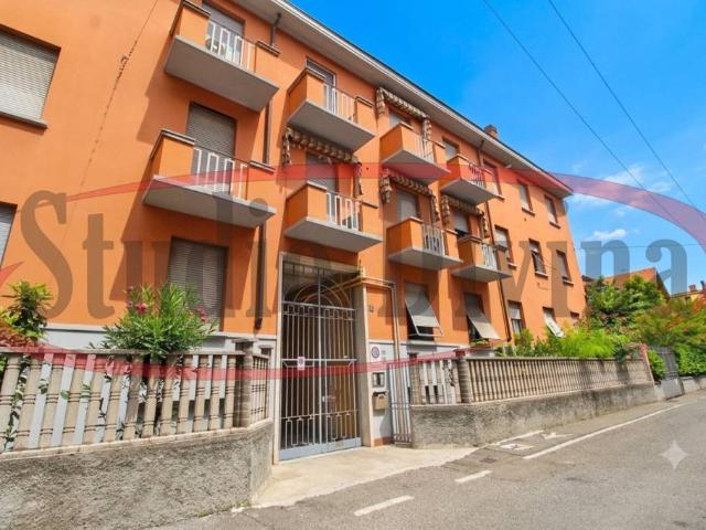 Bilocale in vendita a Milano via Antonio Genovesi, 1, Affori