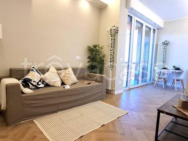 Bilocale in vendita a Milano via Assietta, 31, Affori