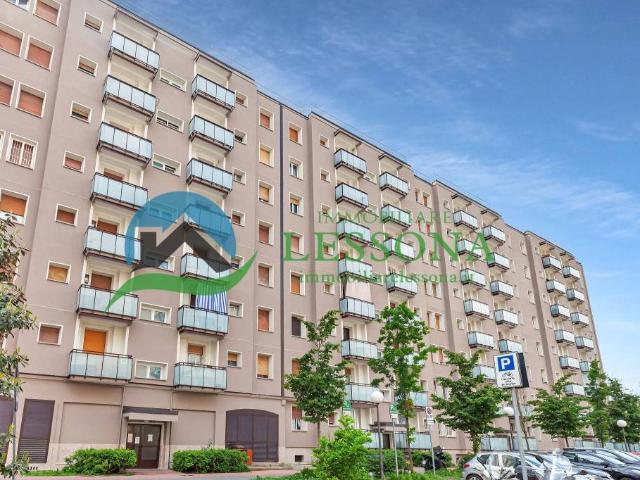 Bilocale in vendita a Milano via Arturo Graf, 12, Quarto Oggiaro
