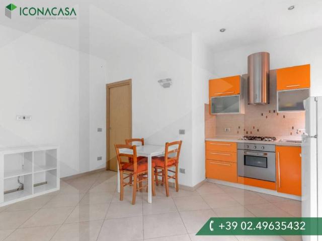 Bilocale in vendita a Milano via Azzo Carbonera, 15, Porta Vittoria