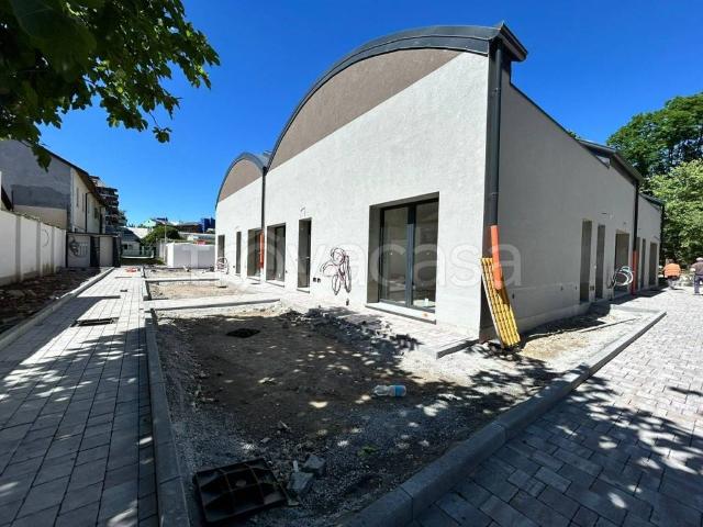 Bilocale in vendita a Milano via Bernardino Verro, 43, Bocconi