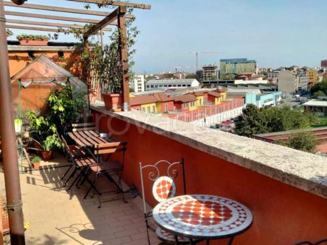 Bilocale in vendita a Milano via Biella, 22, Famagosta