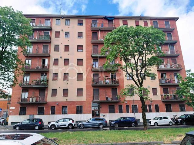 Bilocale in vendita a Milano via Broni, 16, Vigentino Fatima
