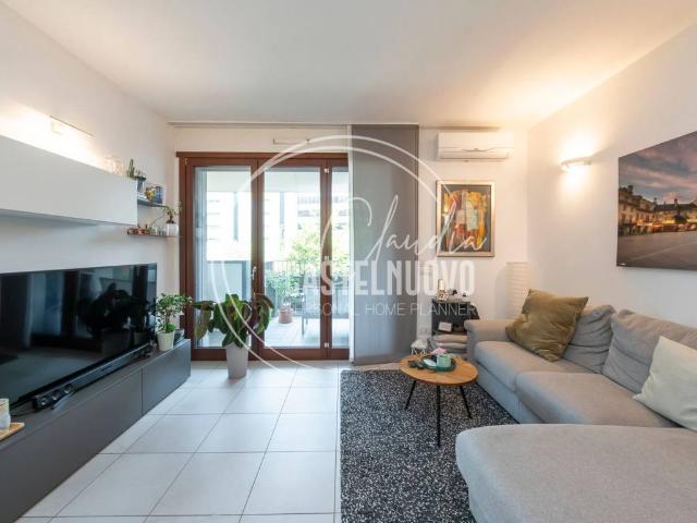 Bilocale in vendita a Milano via Caldera, 23, Quarto Cagnino