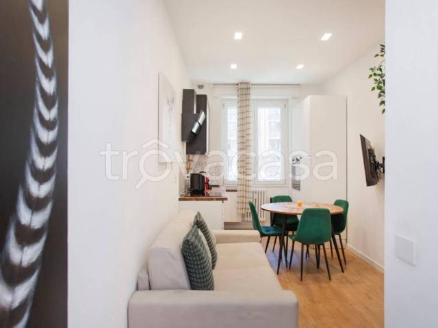 Bilocale in vendita a Milano via Carlo Boncompagni, 34, Bologna Sulmona