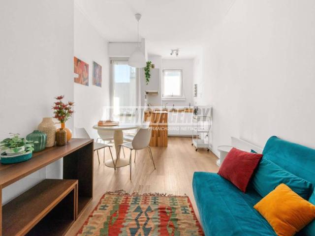 Bilocale in vendita a Milano via carlo forlanini 3, Città Studi