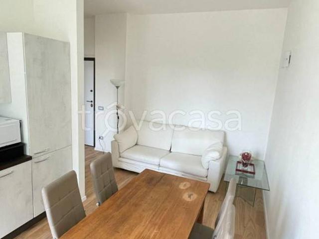Bilocale in vendita a Milano via Casale, 3, Navigli Darsena