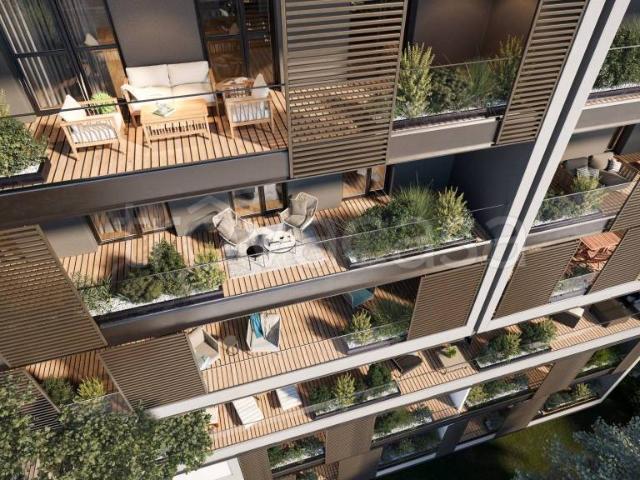 Bilocale in vendita a Milano via Cavriana, 15, Quartiere Forlanini
