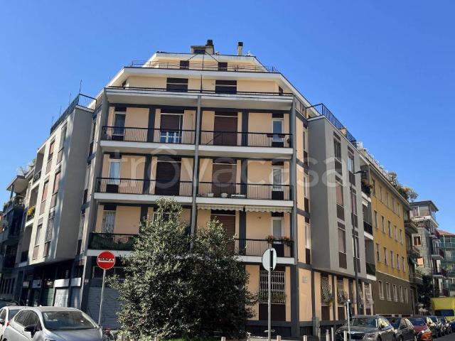 Bilocale in vendita a Milano via Cesare Beruto, 13, Città Studi