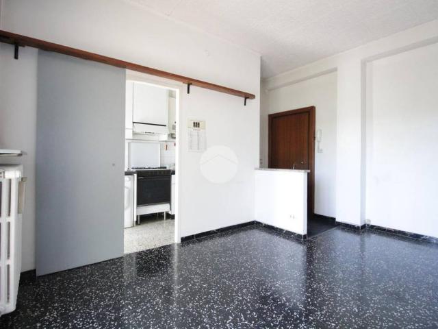 Bilocale in vendita a Milano via Console Marcello, 36, Bovisa