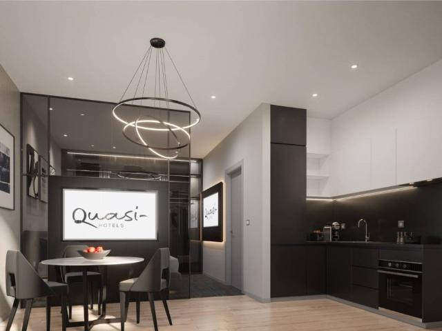 Bilocale in vendita a Milano via Cristoforo Gluck, 50, Cascina dei Pomi