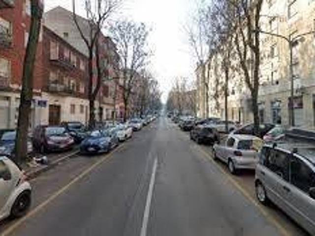 Bilocale in vendita a Milano via Daniele Ricciarelli, San Siro
