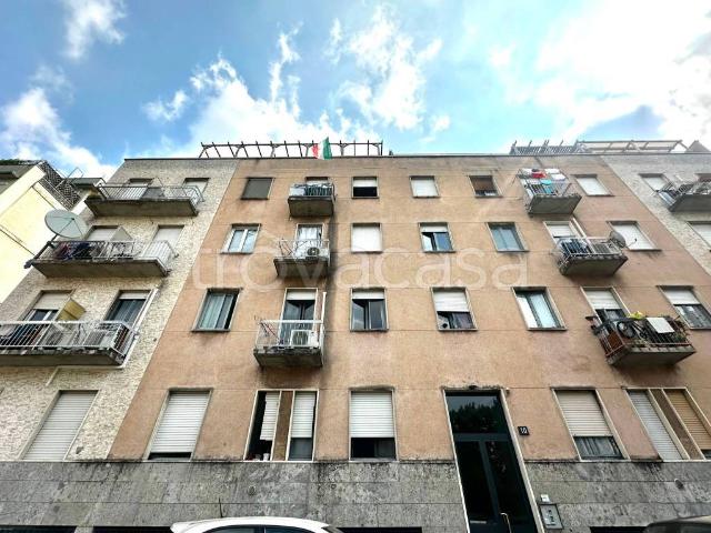 Bilocale in vendita a Milano via Demetrio Cretese, 10, Bovisa